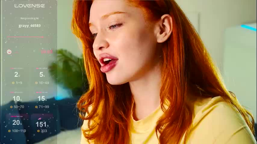 sanda_red Cam Model Chat February 12, 2026