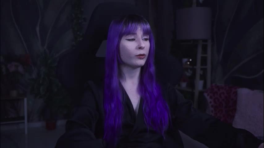 lexiwenford Cam Model Chat February 12, 2026