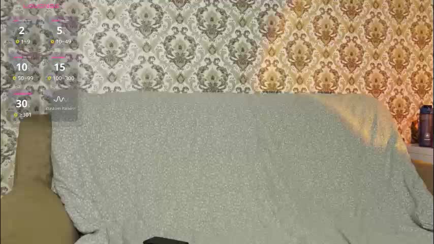 marinaxmonroe Cam Model Chat February 12, 2026