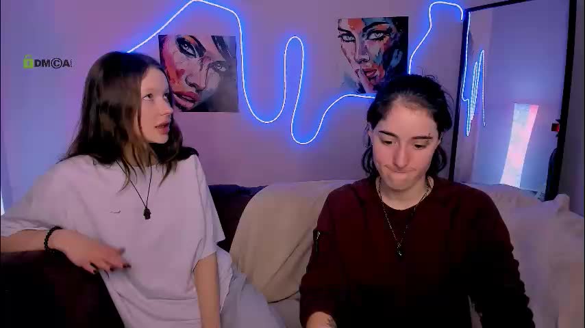 daisy_baby_ Cam Model Chat February 12, 2026