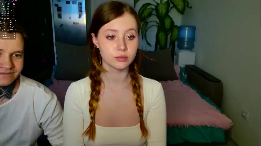 vasilisa_lik Cam Model Chat February 12, 2026