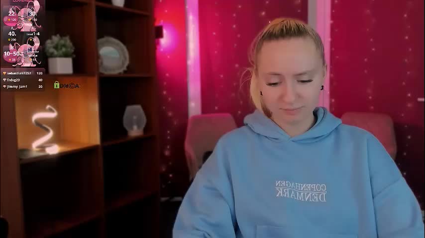 mila_glow Cam Model Chat February 12, 2026