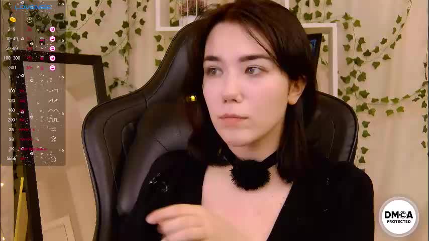 kelly_fooxx Cam Model Chat February 12, 2026