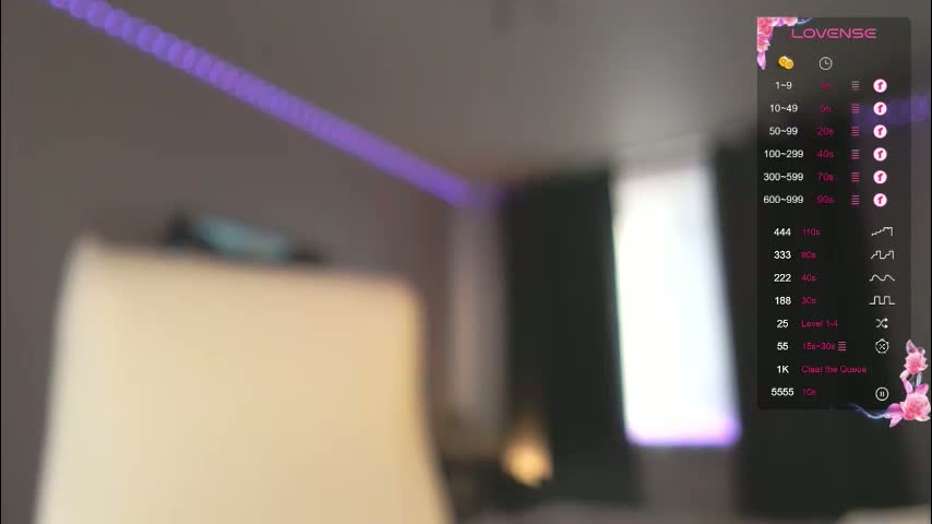 evavl1 Cam Model Chat February 12, 2026