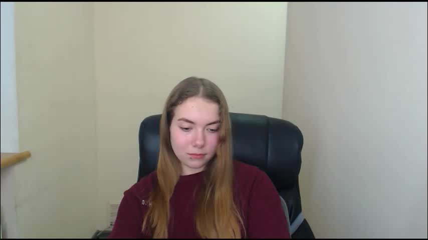 zoey_deuttch Cam Model Chat February 12, 2026