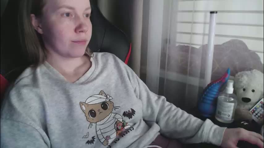 molly_royse Cam Model Chat February 13, 2026