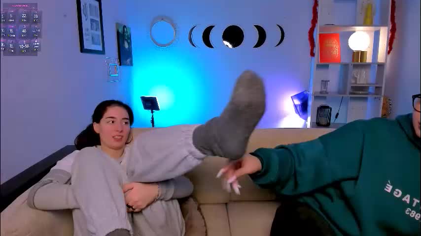 daisy_baby_ Cam Model Chat February 13, 2026