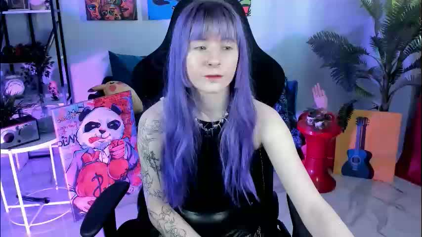 lexiwenford Cam Model Chat February 13, 2026