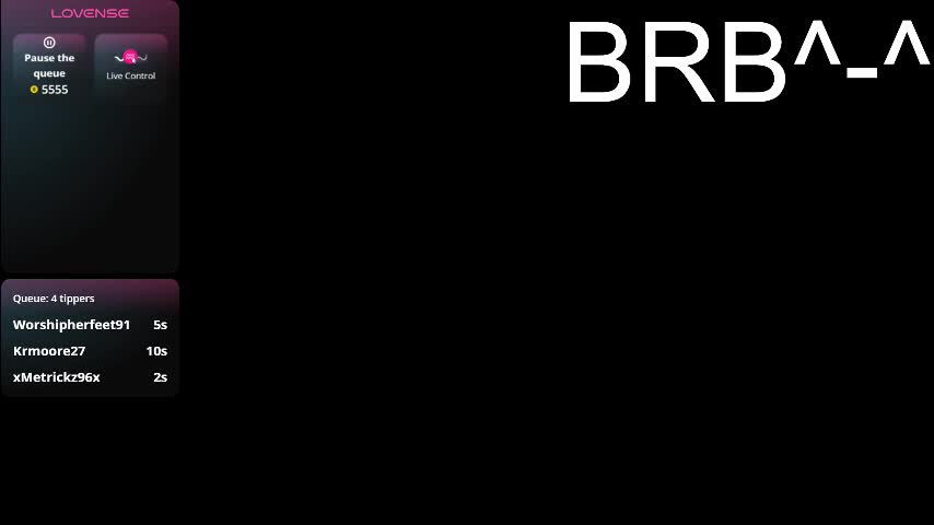 lexi_split Cam Model Chat February 13, 2026