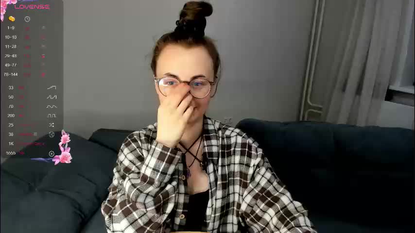 alice_presly Cam Model Chat February 13, 2026