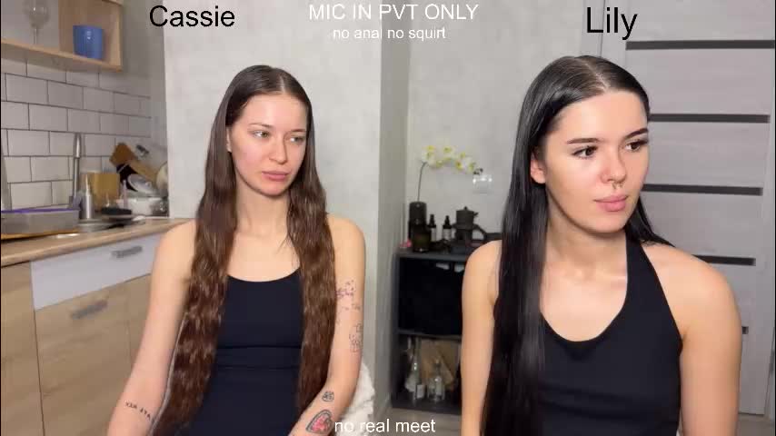 x_kai Cam Model Chat February 13, 2026