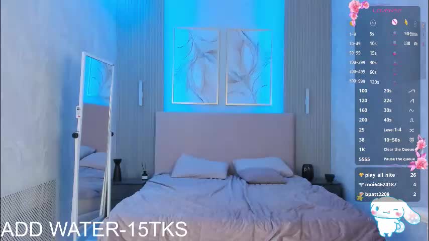 lilcatalia Cam Model Chat February 13, 2026