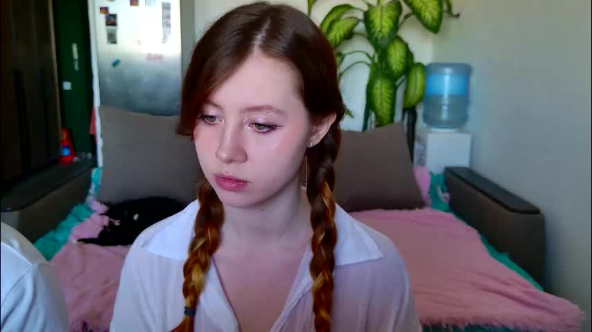 vasilisa_lik Cam Model Chat February 13, 2026
