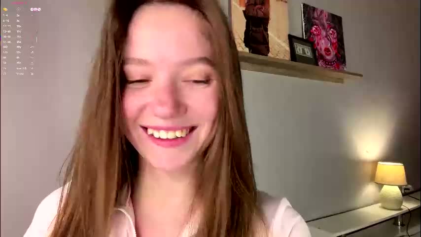 bonniecannon Cam Model Chat February 13, 2026