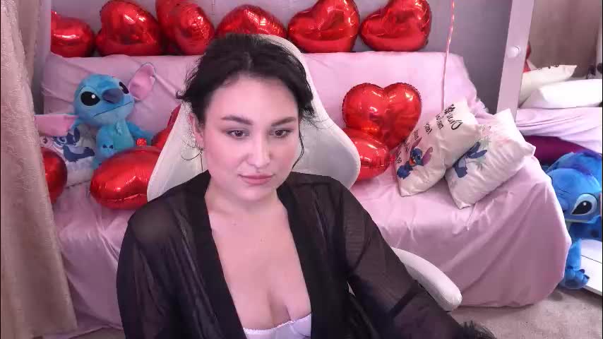 lilyfoxyy Cam Model Chat February 13, 2026