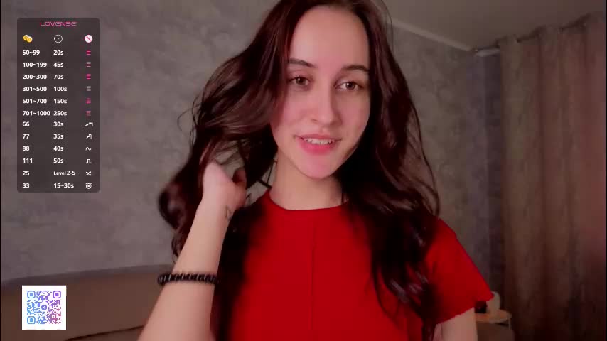odelynahayne Cam Model Chat February 13, 2026
