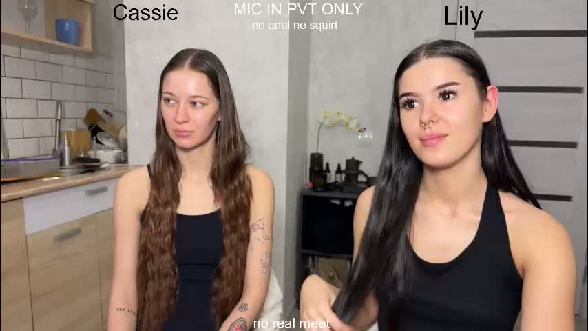 x_kai Cam Model Chat February 13, 2026