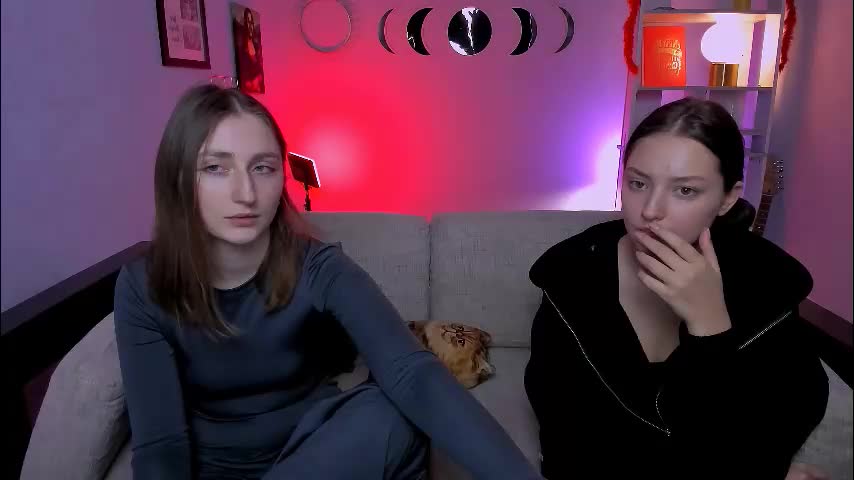 miki_nikki Cam Model Chat February 13, 2026