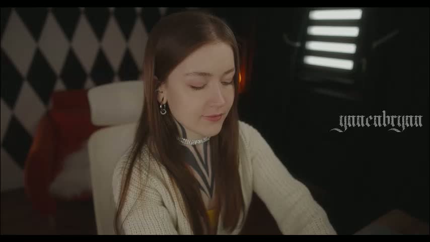 ynnenbrynn Cam Model Chat February 13, 2026