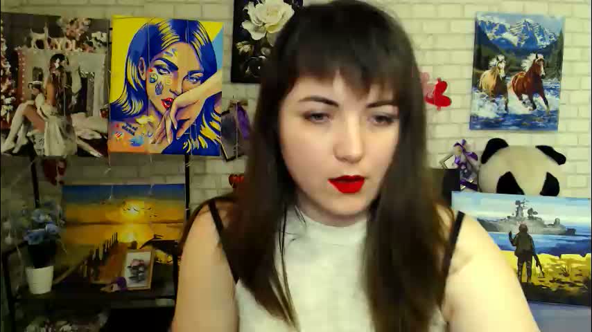 darina_m_ Cam Model Chat February 13, 2026