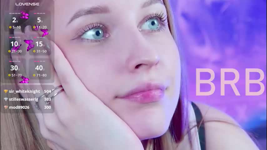 cutemousee Cam Model Chat February 13, 2026