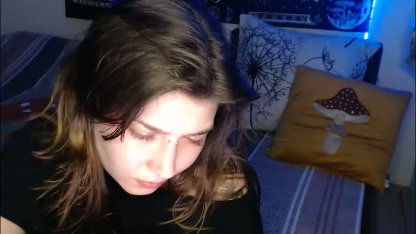 aliens4twenty Cam Model Chat February 13, 2026