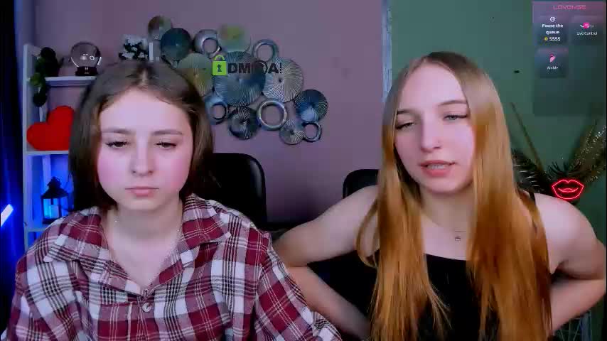 keylas_moan Cam Model Chat February 13, 2026