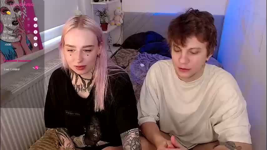 degradat1on Cam Model Chat February 13, 2026