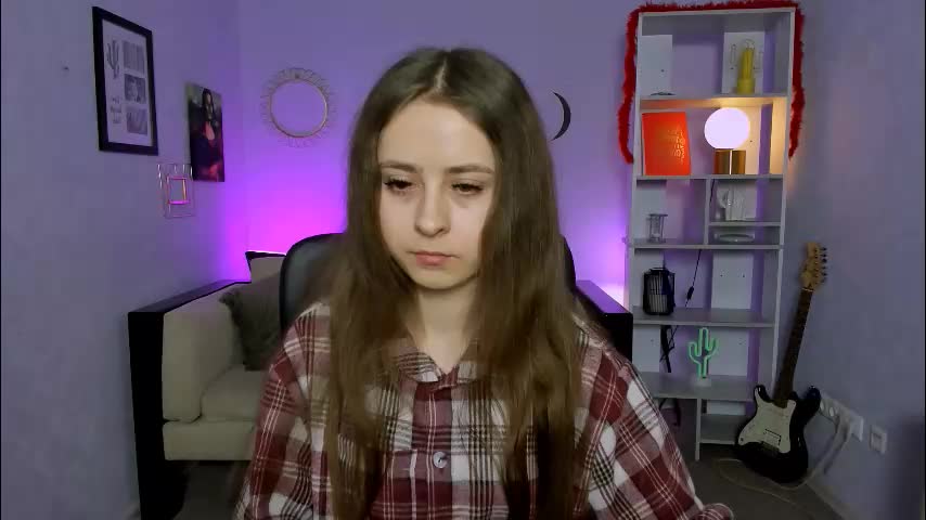 rebecca_smile_ Cam Model Chat February 13, 2026