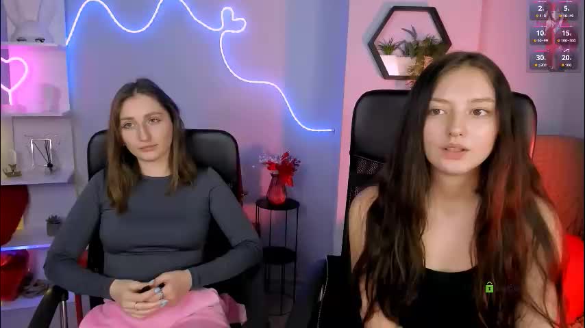 miki_nikki Cam Model Chat February 13, 2026