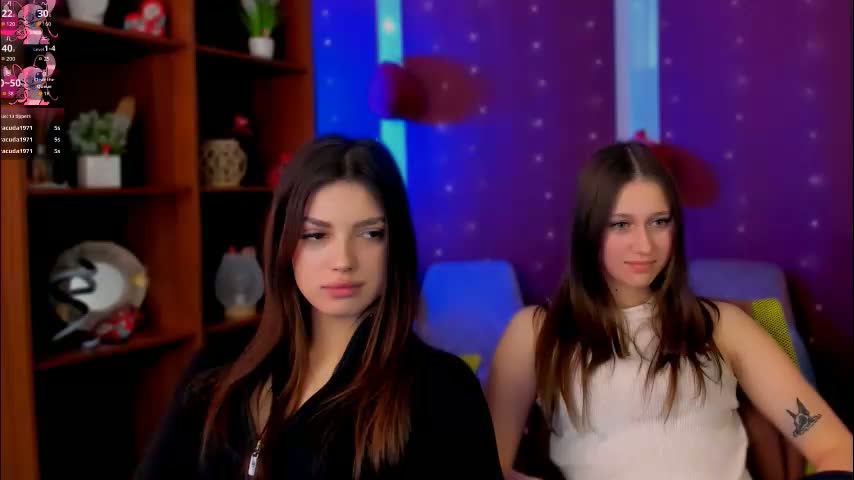 rose_style Cam Model Chat February 13, 2026