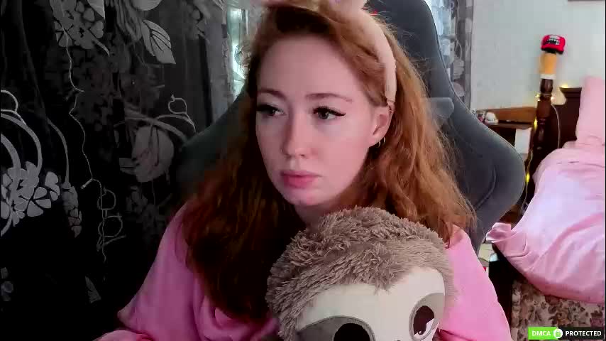 tinabrook Cam Model Chat February 13, 2026