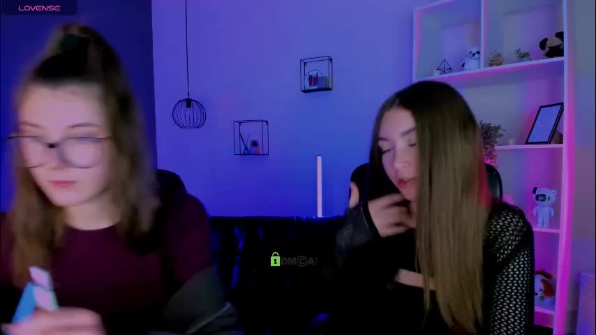 lissa_night Cam Model Chat February 13, 2026