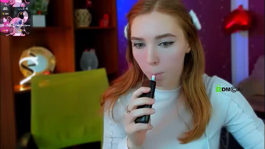 mila_glow Cam Model Chat February 13, 2026