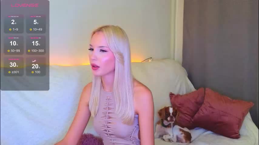 cutiefull_lion Cam Model Chat February 13, 2026