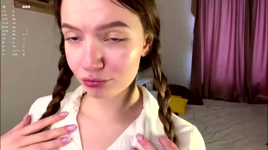 bonniecannon Cam Model Chat February 13, 2026