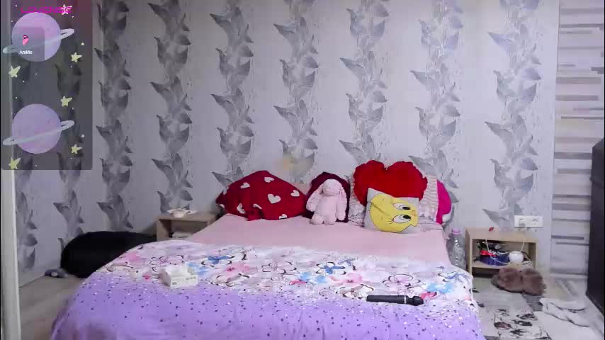 danamily Cam Model Chat February 13, 2026