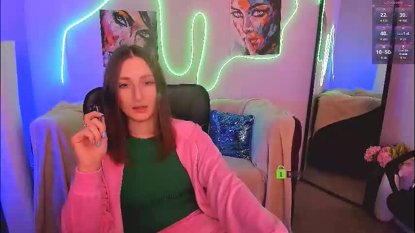 eva_smiith_ Cam Model Chat February 13, 2026