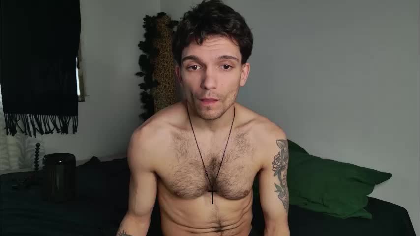 jackdesfeux Cam Model Chat February 13, 2026