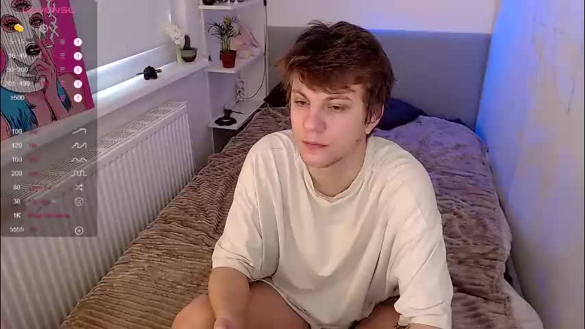 degradat1on Cam Model Chat February 13, 2026