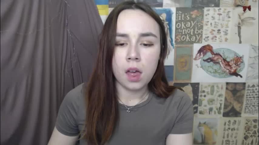 veryveryvery_shy Cam Model Chat February 13, 2026