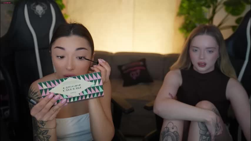 anabel054 Cam Model Chat February 13, 2026