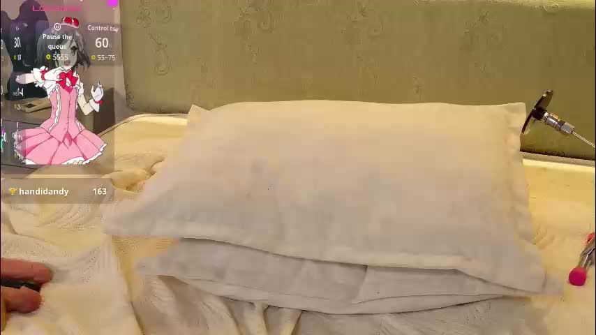 aurora_radiance Cam Model Chat February 13, 2026