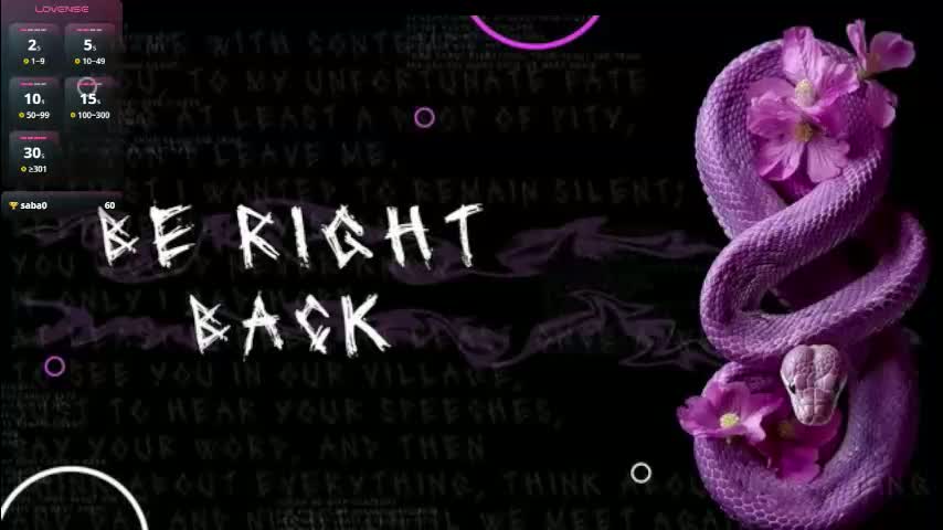 sweetdesiree_ Cam Model Chat February 13, 2026