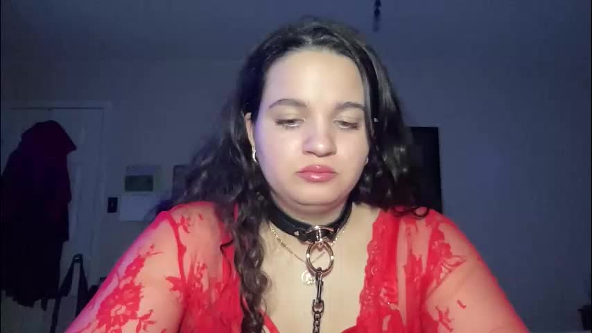 soyoceanne Cam Model Chat February 13, 2026