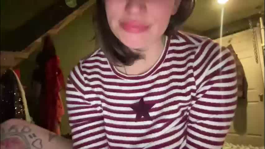 arielwyld Cam Model Chat February 13, 2026