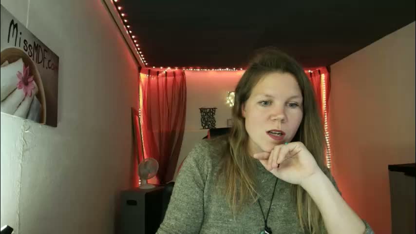 mariadasfontes Cam Model Chat February 13, 2026