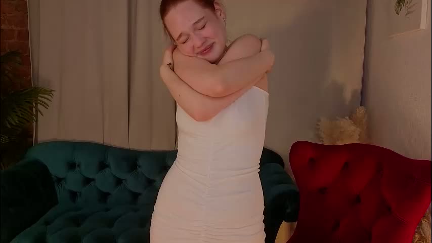 jennifer_shy_ Cam Model Chat February 13, 2026