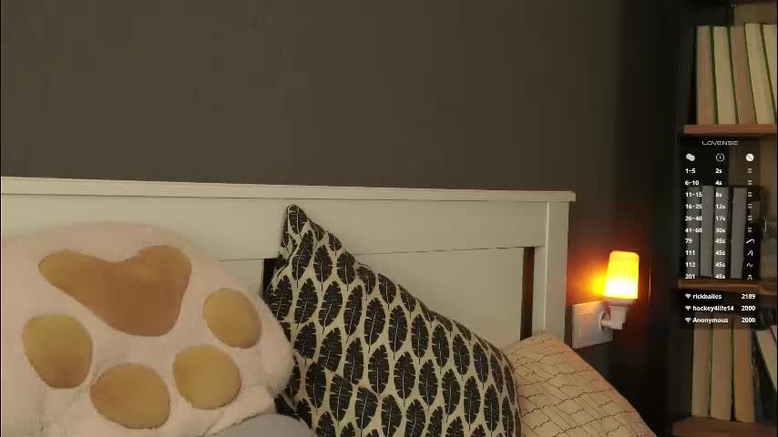 aislyfarran Cam Model Chat February 13, 2026