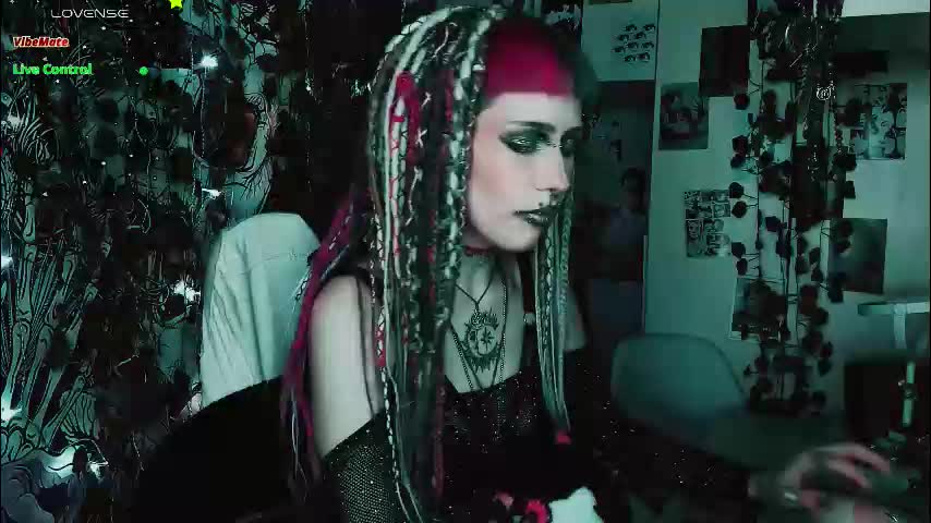 say_mary Cam Model Chat February 13, 2026